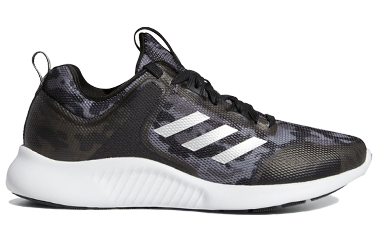 (W) adidas Edgebounce 1.5 Black/Grey/White 圖 2
