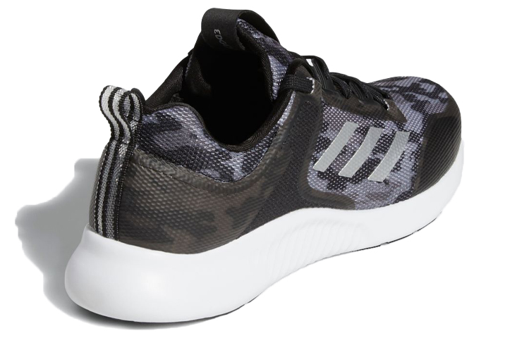 (W) adidas Edgebounce 1.5 Black/Grey/White 圖 4