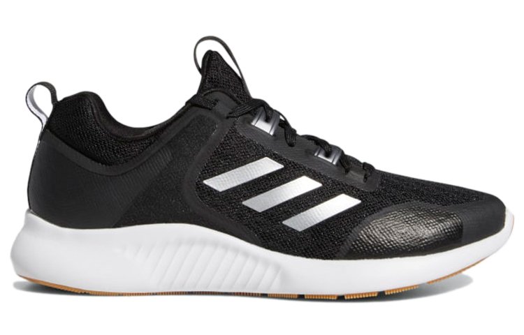 Order (W) adidas Edgebounce 1.5 Kasut Hitam/Putih G28428