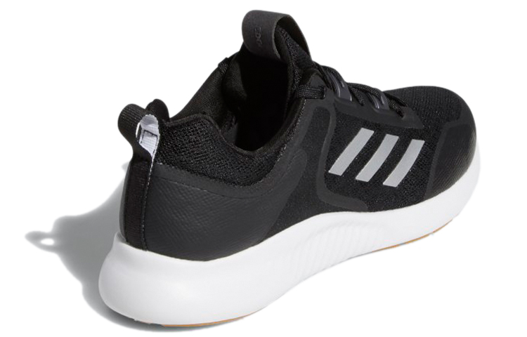 Shop (W) adidas Edgebounce 1.5 Kasut Hitam/Putih G28428