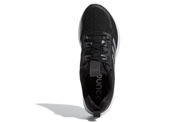 Purchase (W) adidas Edgebounce 1.5 Kasut Hitam/Putih G28428