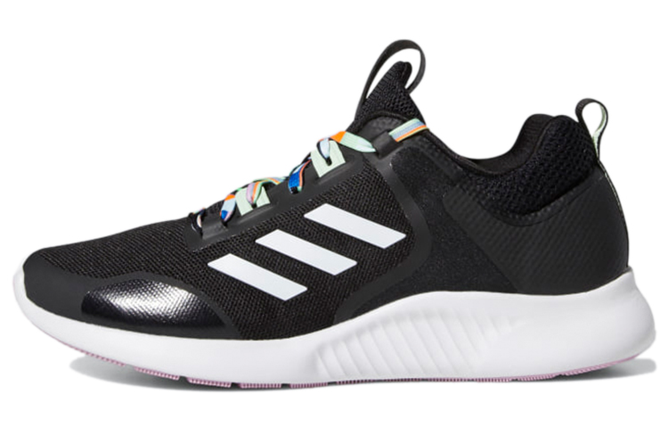 (Women) adidas Edgebounce 1.5 'Black White' G28432