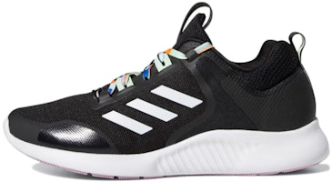 (Women) adidas Edgebounce 1.5 'Black White' G28432 (Women) adidas Edgebounce 1.5 'Black White' G28432