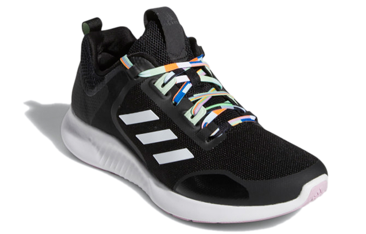 Lookbook (W) adidas Edgebounce 1.5 ''Noir Blanc'' G28432