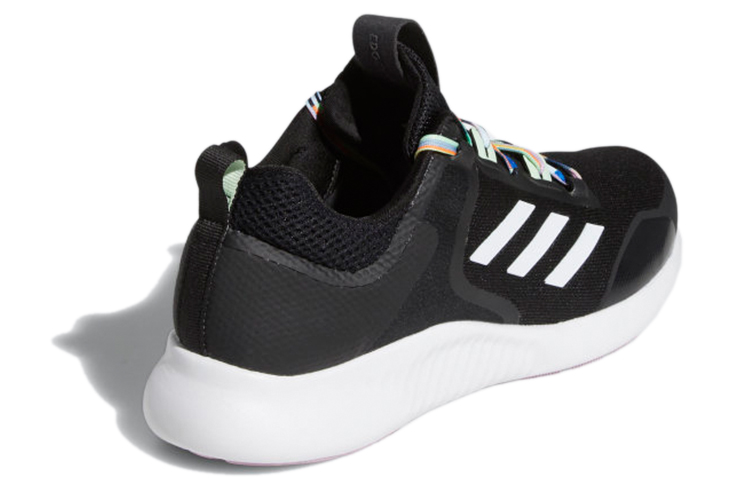 Shop (W) adidas Edgebounce 1.5 ''Noir Blanc'' G28432