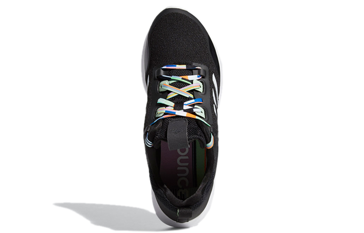 Purchase (W) adidas Edgebounce 1.5 ''Noir Blanc'' G28432