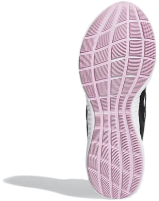 (W) adidas Edgebounce 1.5 ''Noir Blanc'' G28432 Details for (W) adidas Edgebounce 1.5 ''Noir Blanc'' G28432