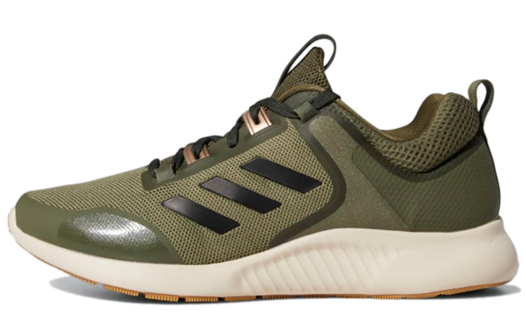 (Women) adidas Edgebounce 1.5 'Green' G28430
