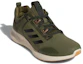 Lookbook (W) adidas Edgebounce 1.5 ''Vert'' G28430