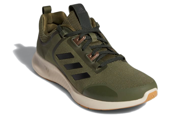 (W) adidas Edgebounce 1.5 'Green' 圖 3