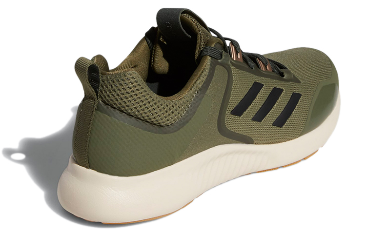 (W) adidas Edgebounce 1.5 'Green' 圖 4