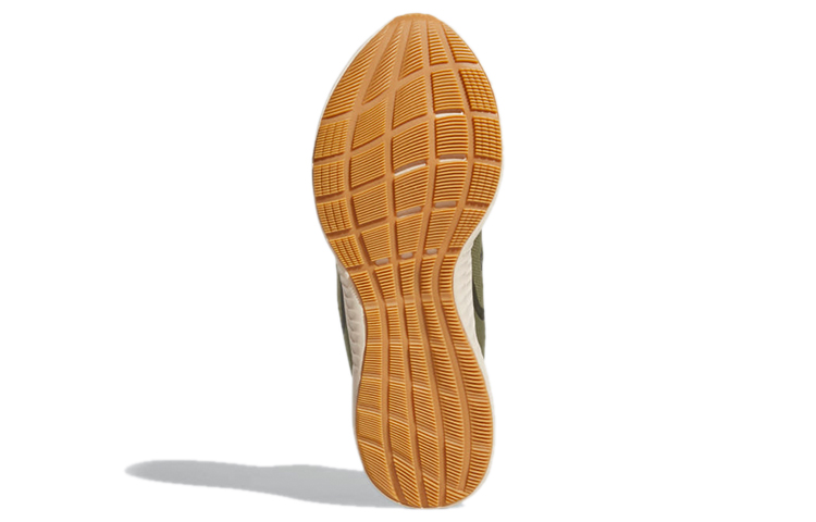 (W) adidas Edgebounce 1.5 'Green' 圖 6