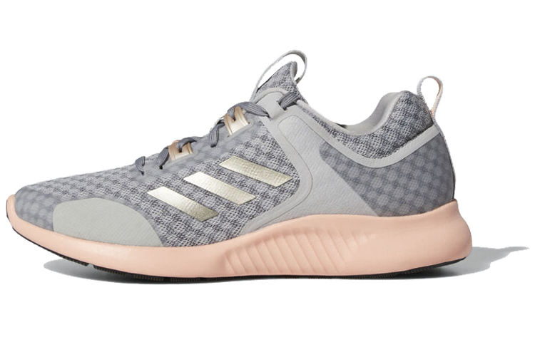 (Women) adidas Edgebounce 1.5 'Grey Pink' CG6938