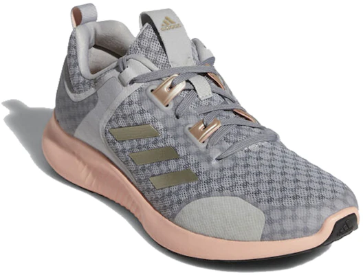 (W) adidas Edgebounce 1.5 ''Gris Rose'' CG6938 Order (W) adidas Edgebounce 1.5 ''Gris Rose'' CG6938