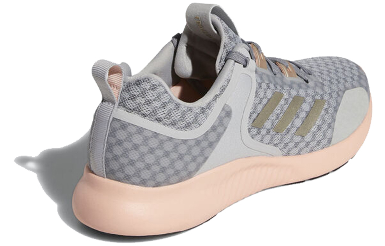 (W) adidas Edgebounce 1.5 'Grey Pink' 圖 3