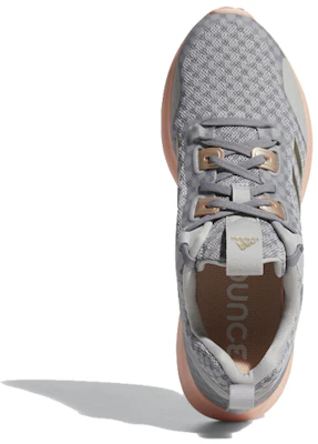 (W) adidas Edgebounce 1.5 ''Gris Rose'' CG6938 Shop (W) adidas Edgebounce 1.5 ''Gris Rose'' CG6938