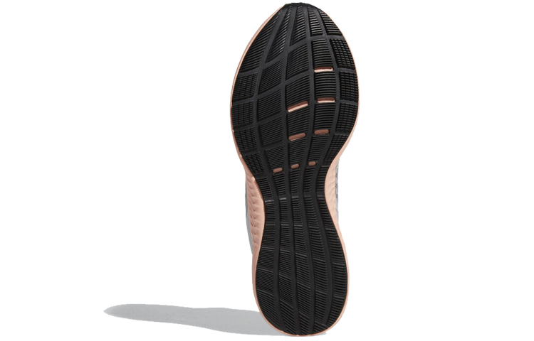 (W) adidas Edgebounce 1.5 'Grey Pink' 圖 5