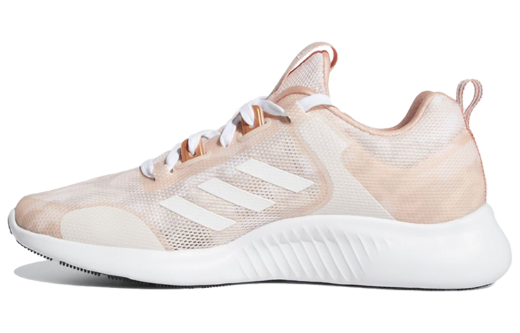 (Women) adidas Edgebounce 1.5 'Light Pink White' EG1276