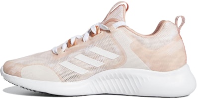 (Women) adidas Edgebounce 1.5 'Light Pink White' EG1276 (Women) adidas Edgebounce 1.5 'Light Pink White' EG1276