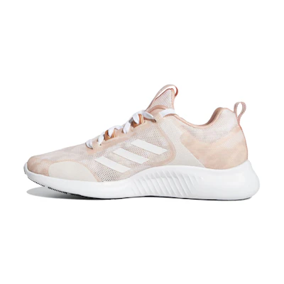 (W) adidas Edgebounce 1.5 'Light Pink White'