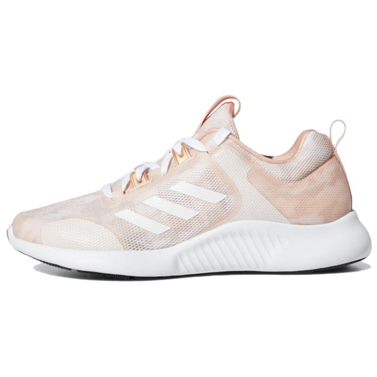 (Women) adidas Edgebounce 1.5 'Light Pink White' EG1276