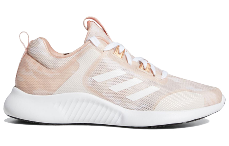 (W) adidas Edgebounce 1.5 'Light Pink White' 圖 2