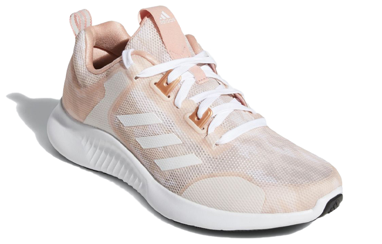 Lookbook (W) adidas Edgebounce 1.5 ''Hellrosa Weiß'' EG1276