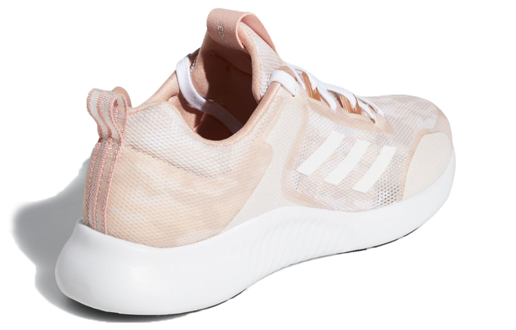 Shop (W) adidas Edgebounce 1.5 ''Hellrosa Weiß'' EG1276