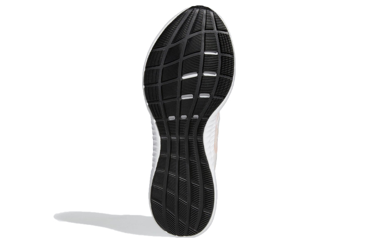 (W) adidas Edgebounce 1.5 'Light Pink White' 圖 6