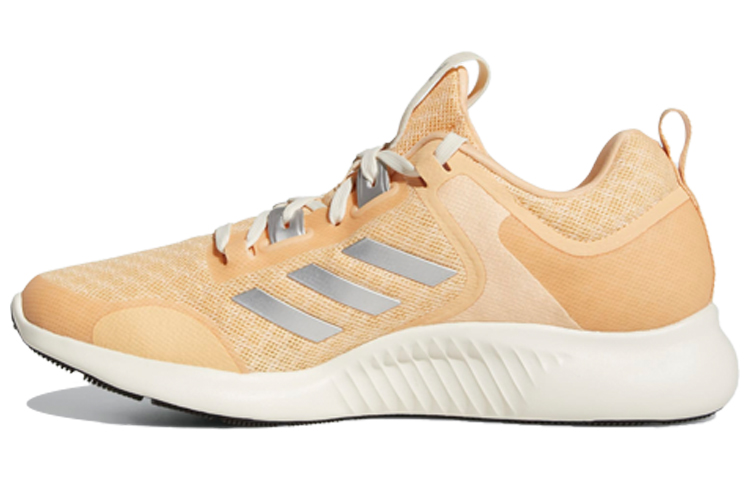 (Women) adidas Edgebounce 1.5 Orange/ 'White' G28426