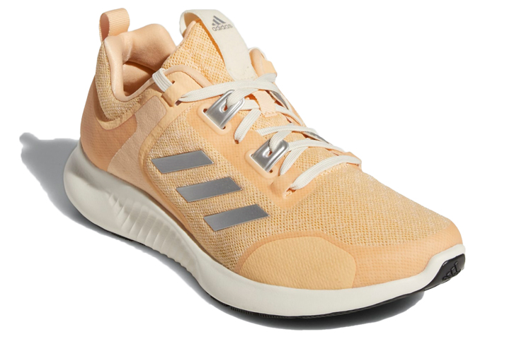 (W) adidas Edgebounce 1.5 Orange/ 'White' 圖 3