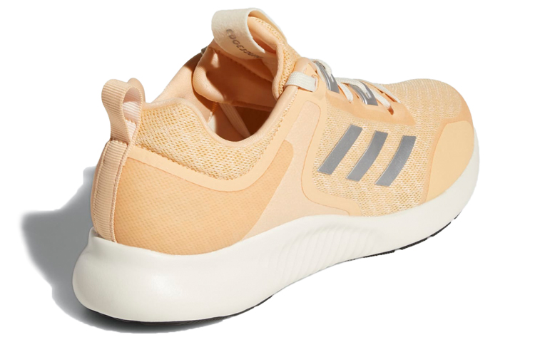 (W) adidas Edgebounce 1.5 Orange/ 'White' 圖 4