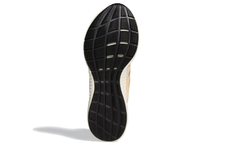 (W) adidas Edgebounce 1.5 Orange/ 'White' 圖 6