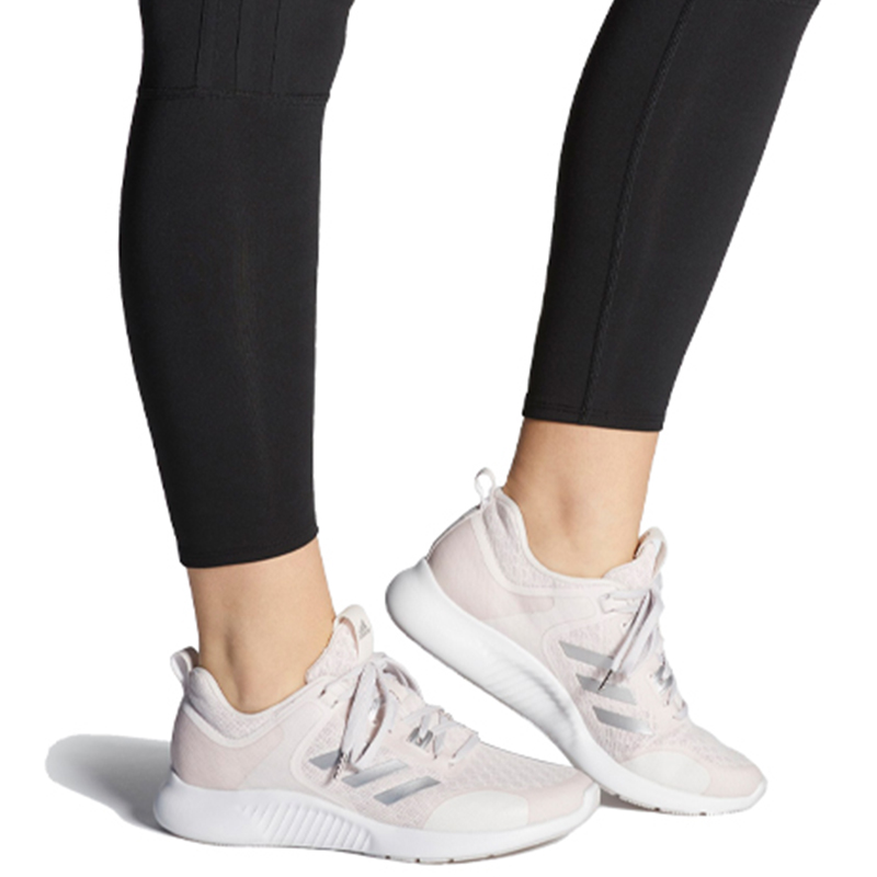 Sizing (W) adidas Edgebounce 1.5 ''Orchid Tint'' Damen-Laufschuhe G28427