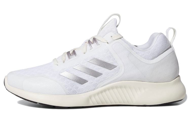 (Women) adidas Edgebounce 1.5 'White Tech Silver' G54117
