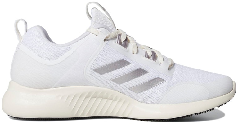 (W) 아디다스 엣지바운스 1.5 '화이트/실버' G54117 Order (W) 아디다스 엣지바운스 1.5 '화이트/실버' G54117
