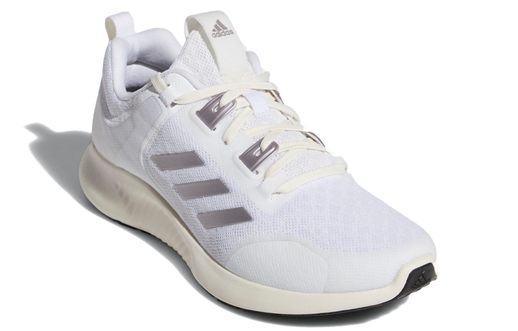 Lookbook (W) 아디다스 엣지바운스 1.5 '화이트/실버' G54117