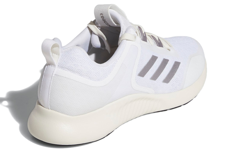 Shop (W) 아디다스 엣지바운스 1.5 '화이트/실버' G54117