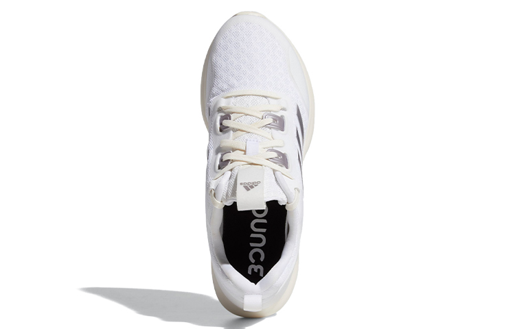 Purchase (W) 아디다스 엣지바운스 1.5 '화이트/실버' G54117