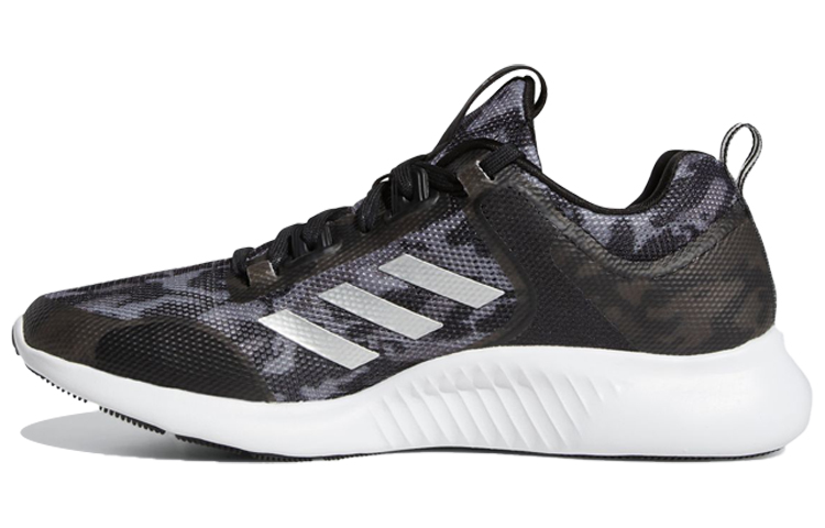 (Women) adidas Edgebounce 1.5 Black/Grey/White EG1275