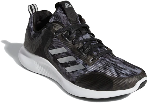 (W) adidas Edgebounce 1.5 Noir/Gris/Blanc EG1275 Lookbook (W) adidas Edgebounce 1.5 Noir/Gris/Blanc EG1275