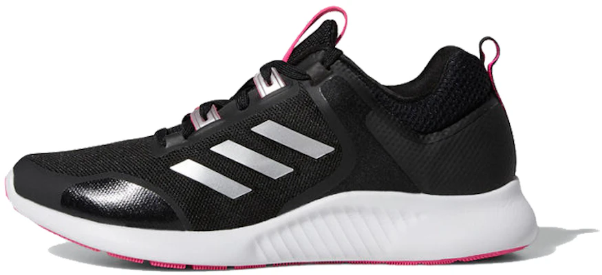 (W) adidas Edgebounce 1.5 Schwarz/Rosa G28431 Buy (W) adidas Edgebounce 1.5 Schwarz/Rosa G28431