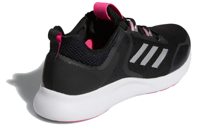 Lookbook (W) adidas Edgebounce 1.5 Schwarz/Rosa G28431