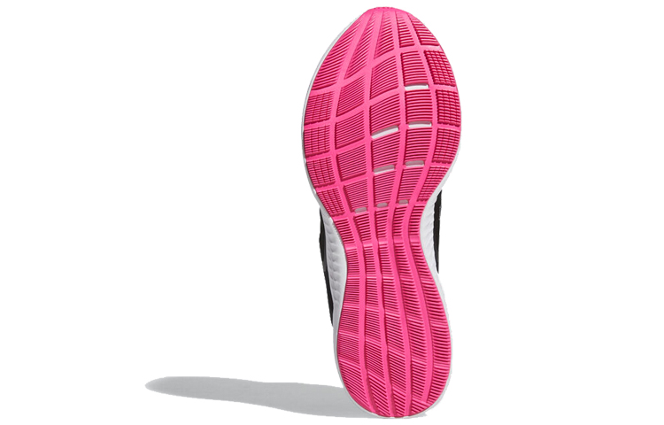 Purchase (W) adidas Edgebounce 1.5 Schwarz/Rosa G28431