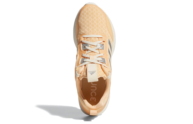 Shop (W) adidas Edgebounce 1.5 Orange/ ''Blanc'' G28426