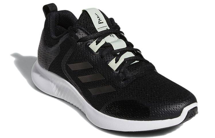 Lookbook (W) adidas Edgebounce 1.5 Parley ''Noir'' EF1232