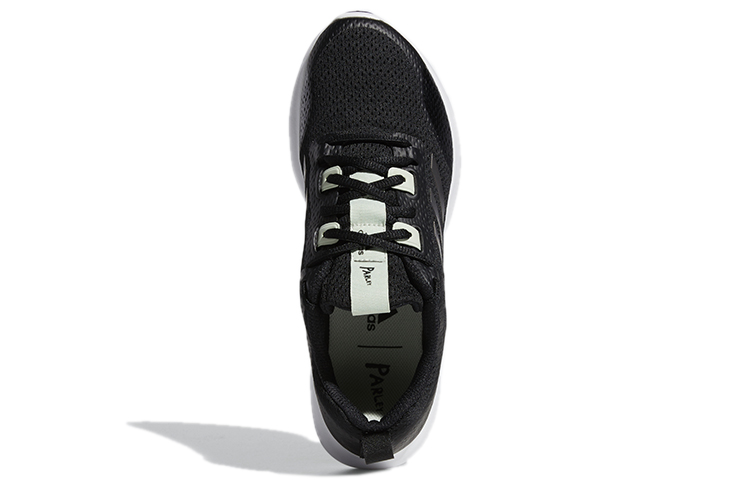 (W) adidas Edgebounce 1.5 Parley 'Black' 圖 5