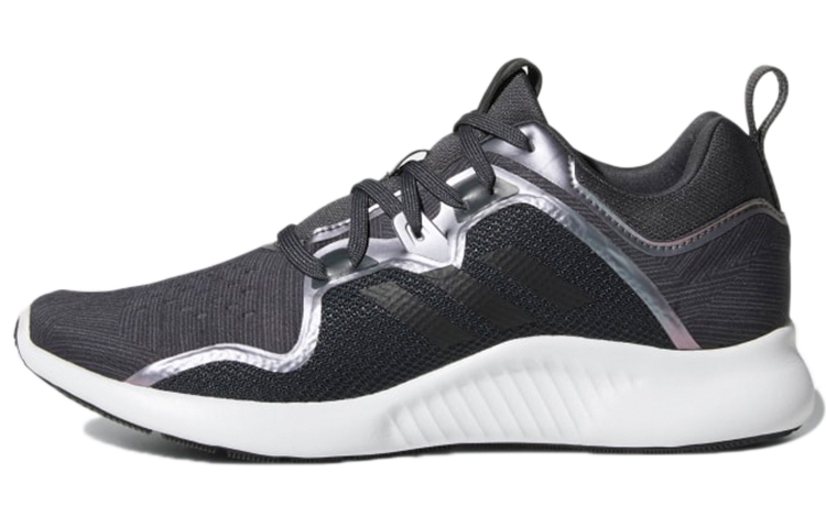 (Women) adidas Edgebounce 'Carbon Night Metallic' CG5536