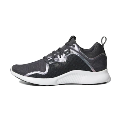 (W) adidas Edgebounce 'Carbon Night Metallic'