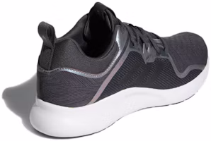 Shop (W) adidas Edgebounce ''Carbon Night Metallic'' Damen-Laufschuhe CG5536